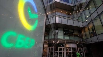 Rus bankası Sber'in Türkiye ilgisi