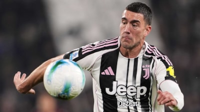 Beşiktaş'ta Vincenzo Italiano'nun hedefi Dusan Vlahovic