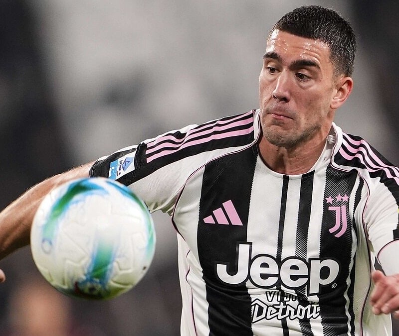 Beşiktaş'ta Vincenzo Italiano'nun hedefi Dusan Vla