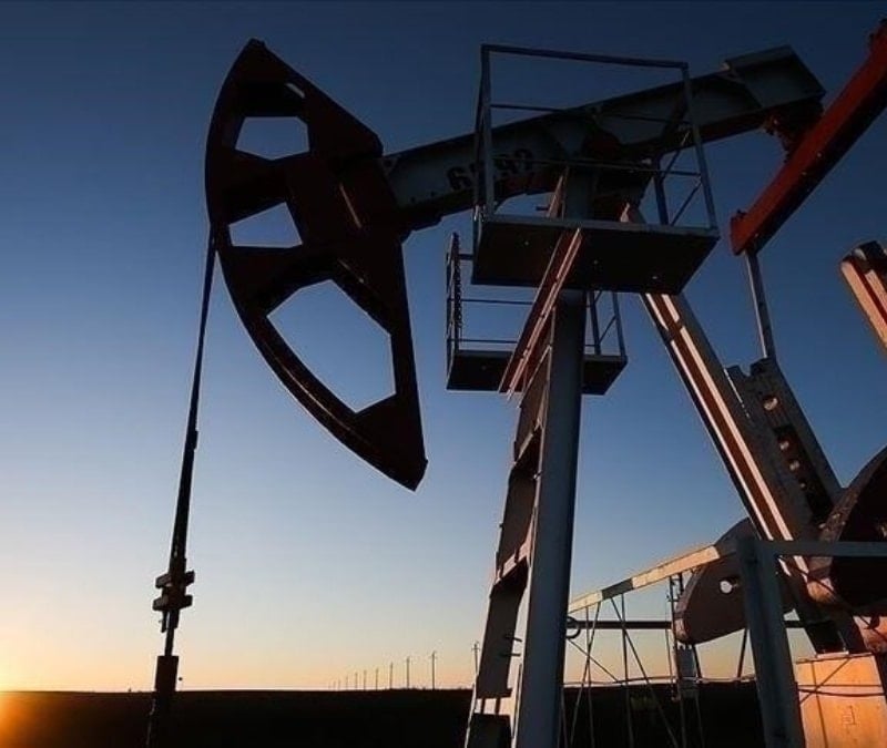 ABD/İsrail-İran Savaşı, petrol üretimine 1 milyar varil zara