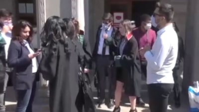 Leyla Aydemir davasında anne yeniden hakim karşısına çıkacak