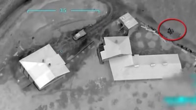 Hakkari'de zehir tacirlerine operasyon: 4 tutuklama