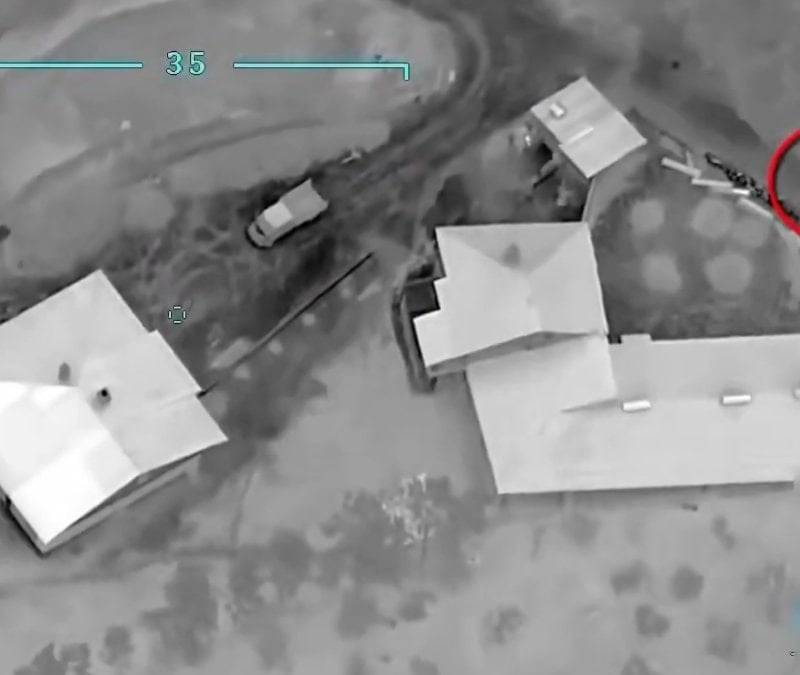 Hakkari'de zehir tacirlerine operasyon: 4 tutuklam