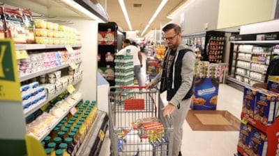 ABD'de enflasyon, mayısta aylık yüzde 0,5, yıllık yüzde 4,2 arttı