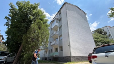 Eskişehir'de 78 yaşındaki kadın evinde ölü bulundu