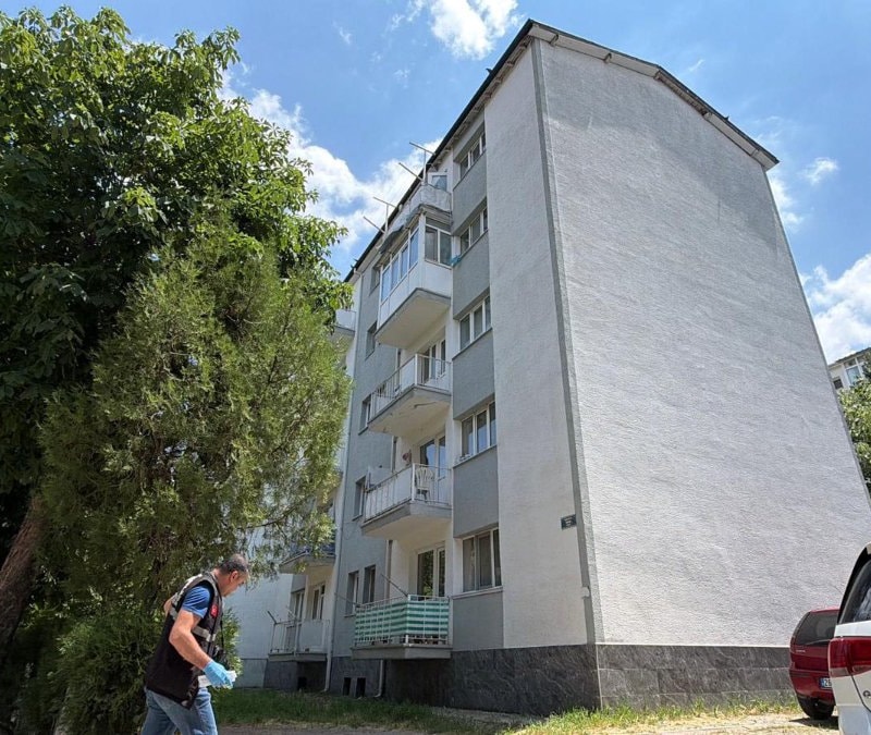 Eskişehir'de 78 yaşındaki kadın evinde ölü bulundu