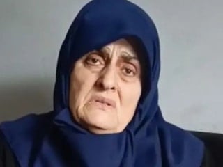 Bursa'da eşinin cesedini parçaladı, kan için önlem aldı