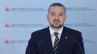 TCMB faiz kararını yarın açıklayacak