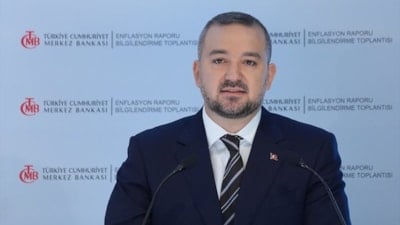 TCMB faiz kararını yarın açıklayacak