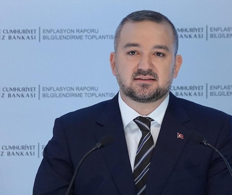 TCMB faiz kararını yarın açıklayacak