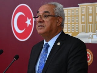 Önder Aksakal açıkladı: Özgür Özel, 'DSP'yi bize verin' dedi