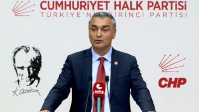 CHP'de 9 vekilin ihracı istendi