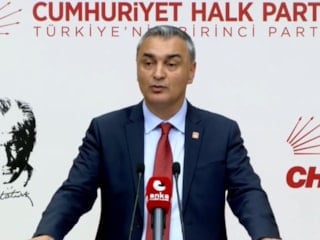 CHP'de 9 vekilin ihracı istendi