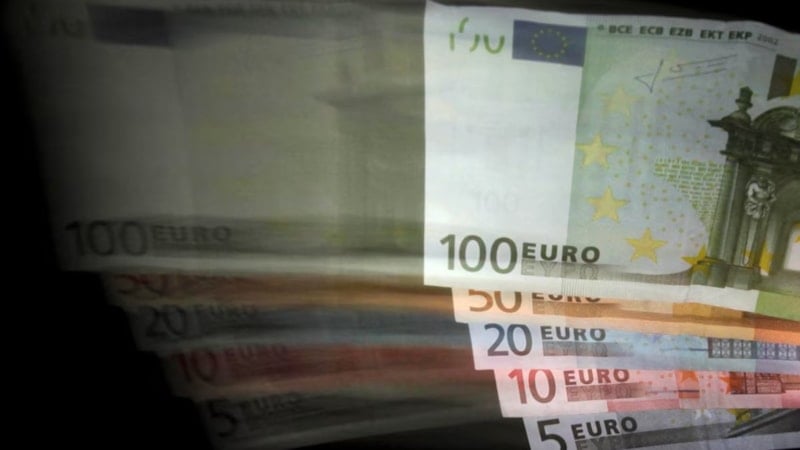 AB, 2027'de 200 milyar euro bütçe talep etti