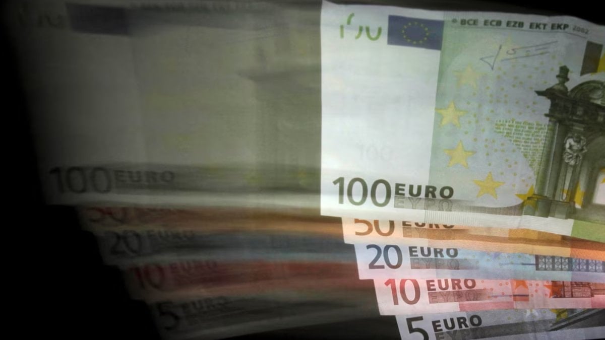 AB, 2027'de 200 milyar euro bütçe talep etti - ensonhaber.com