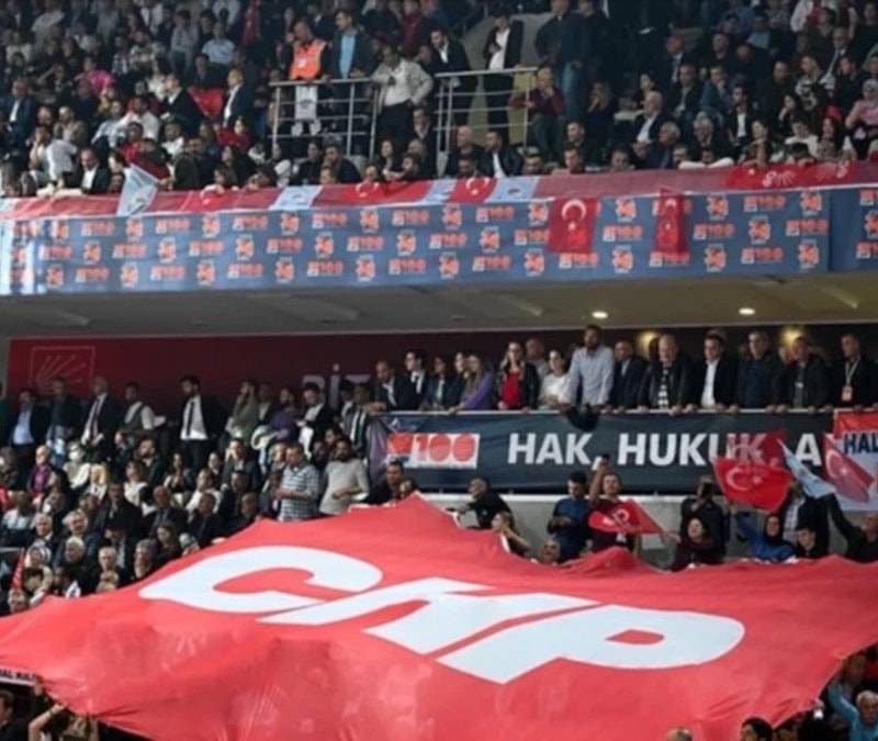 CHP rüşvet soruşturmasında Manisa'da 2 yeni gözalt