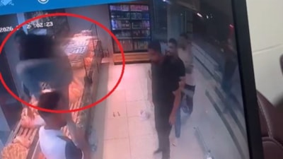 Ankara'da sopalı kavga: 2 yaralı, 3 tutuklama