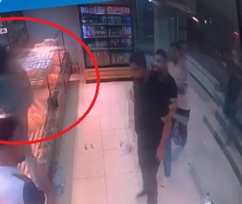 Ankara'da sopalı kavga: 2 yaralı, 3 tutuklama