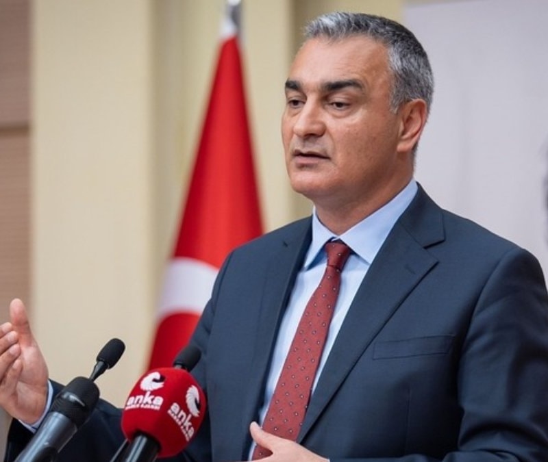 CHP Sözcüsü Müslim Sarı'dan Özgür Özel'in ihracıyl