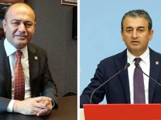 Rüşvet dekontları çıkan CHP'li Burhanettin Bulut ve Özgür Karabat ihraç listesinde