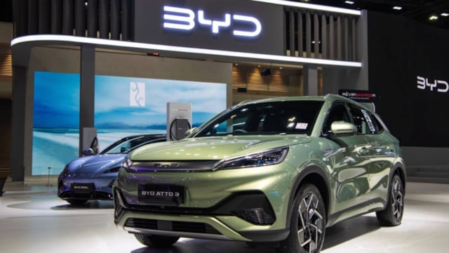 Sanayi ve Teknoloji Bakanlığı'ndan BYD açıklaması: Firmanın yükümlülükleri hala geçerli