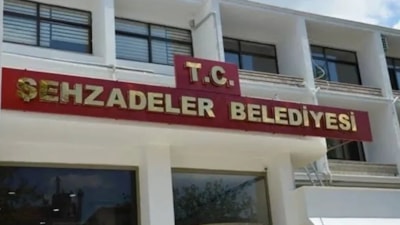 Özgür Özel'in eski şoförü Cem Yüzer rüşvetten gözaltına alındı