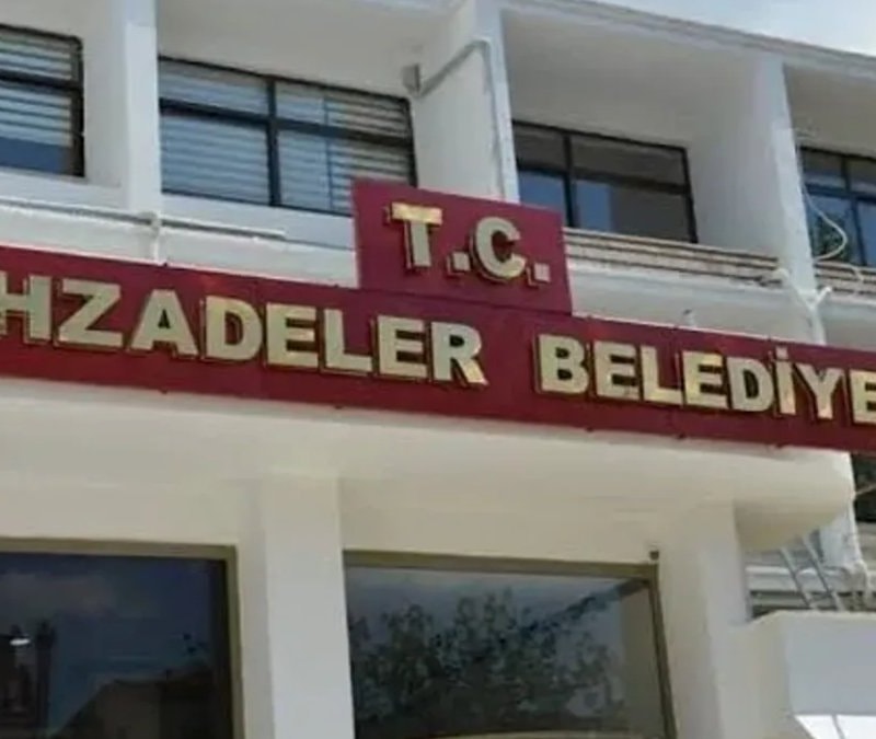 Özgür Özel'in eski şoförü Cem Yüzer rüşvetten gözaltına alın
