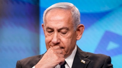Netanyahu, Cumhurbaşkanı Erdoğan ve Türkiye'yi hedef aldı