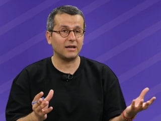 Diyetisyen Ersin Özdemir: Mısır yağı gay yapıyor
