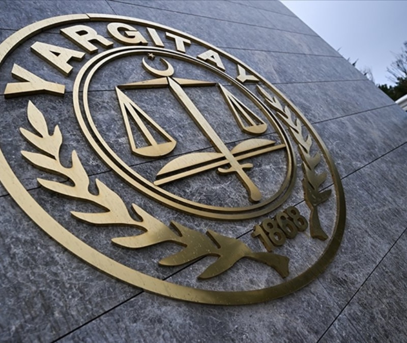 Ankara Cumhuriyet Başsavcısı Karaköse, Yargıtay üy