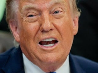 ABD Başkanı Trump: İran anlaşmayı imzalamazsa saldırılar şiddetlenecek