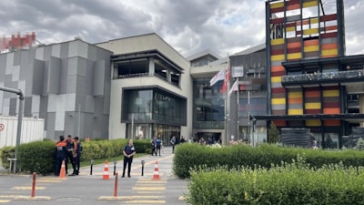 Kayseri'de asılsız canlı bomba ihbarı yapan çocuk yakalandı