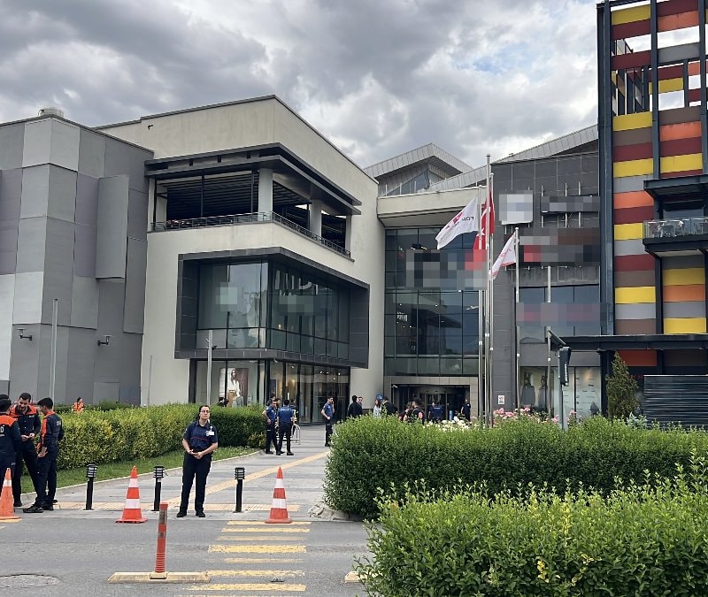 Kayseri'de asılsız canlı bomba ihbarı yapan çocuk 