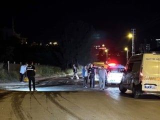 Kırıkkale'de bıçaklı kavgada 2 arkadaş ağır yaralandı