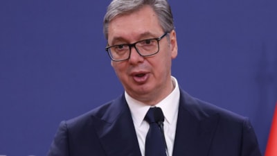 Sırbistan Cumhurbaşkanı Vucic: İstifa etmeyi planlıyorum