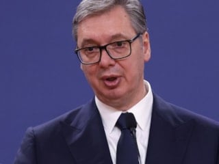 Sırbistan Cumhurbaşkanı Vucic: İstifa etmeyi planlıyorum