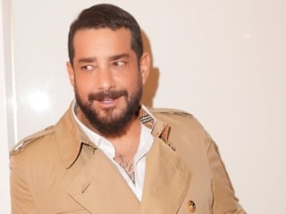 Ünlülere yönelik bir operasyon daha: Enis Arıkan gözaltına alındı