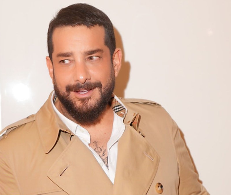 Ünlülere yönelik bir operasyon daha: Enis Arıkan gözaltına a