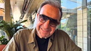 Zafer Ergin'den şaşırtan açıklama: Sünnet oldum
