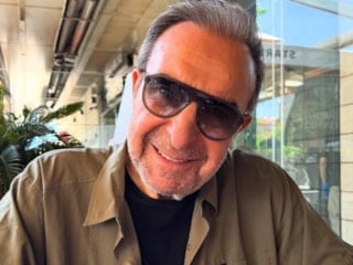 Zafer Ergin şaşırtan açıklama: Sünnet oldum