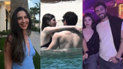 Zeynep Atılgan'la aşk yaşıyor! Ali Öner'in eski nişanlısından cevap geldi