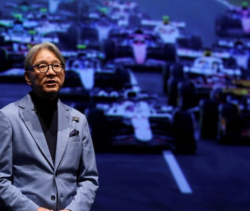 70 yıl sonra ilk kez zarar açıklamıştı: Honda CEO'su göreve 
