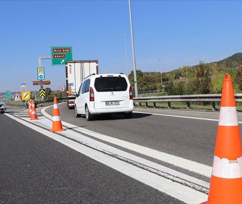 KGM açıkladı: Karayollarında son durum