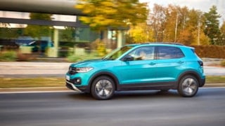 Volkswagen'den Taigo açıklaması: İşte üretimin devam edeceği tarih