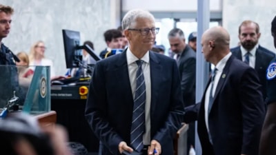 Bill Gates: Epstein'in işlediği suçların ciddiyetini anlayamamıştım