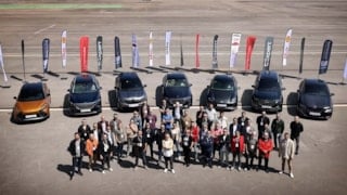 Türkiye'de Yılın Otomobili için geri sayım başladı: İşte finalde yarışacak modeller
