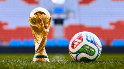2026 FIFA Dünya Kupası heyecanı başlıyor