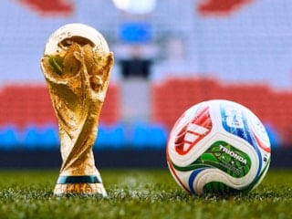 2026 FIFA Dünya Kupası heyecanı başlıyor