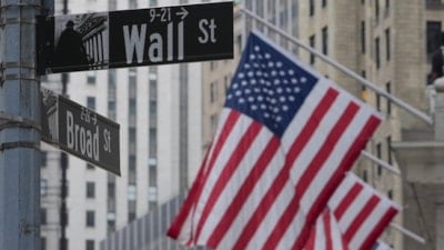 New York Borsası düşüşle kapandı