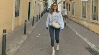 Bekar anne İrem Helvacıoğlu'ndan yeni kare! Kızıyla poz verdi